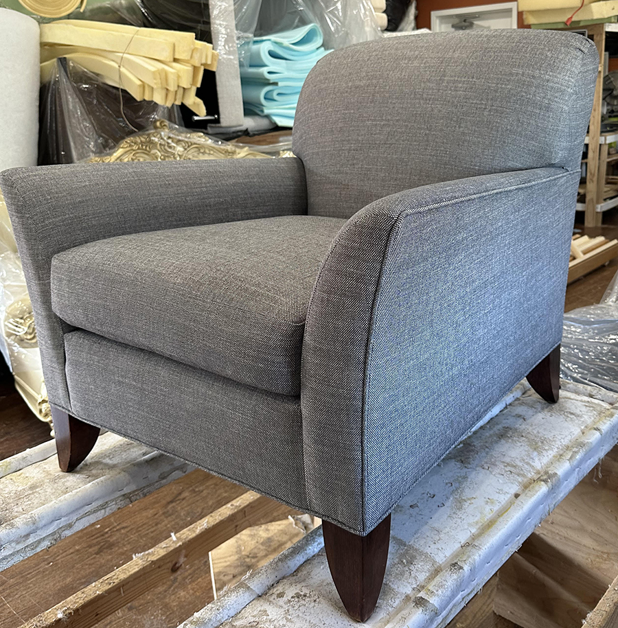 Home Upholstery Repair 3