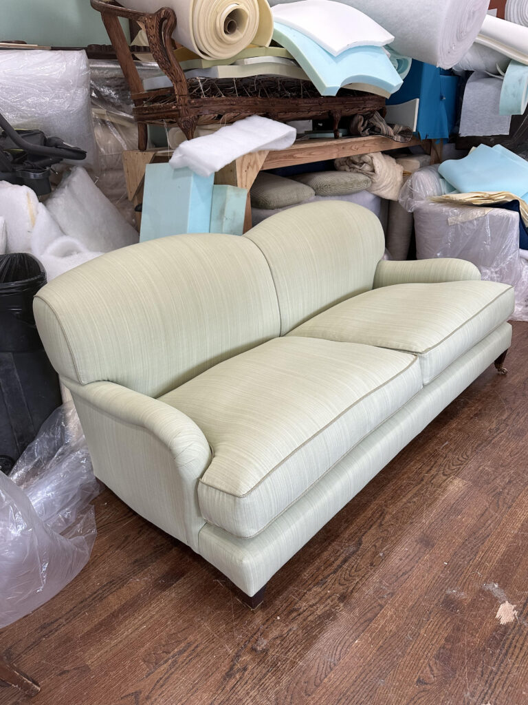 Home Upholstery Repair 2